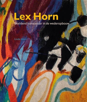 Lex Horn | Linda Horn | Nieuw, Ophalen of Verzenden, Nieuw, Linda Horn