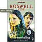 De verstekeling / De verstekeling / Roswell High Marike Metz, Verzenden, Gelezen, Marike Metz