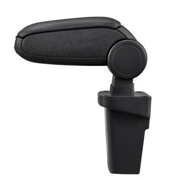 Armsteun voor Ford Focus 3. generatie 2011 kunstleer zwart, Auto-onderdelen, Interieur en Bekleding, Verzenden, Nieuw