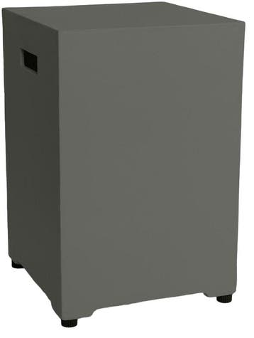 Happy Cocooning Enclosure Square Smokey Antracite -, Nieuw