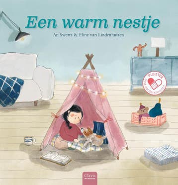 Een Warm Nestje | An Swerts | Nieuw, Ophalen of Verzenden, Nieuw, An Swerts