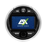 ESX Marine Radio VMR301 DAB+ en Bluetooth, Ophalen of Verzenden, Nieuw