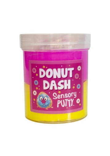 Slime Party Donut Dash van €9,95 voor €4,98, Ophalen of Verzenden, Nieuw
