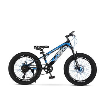 Velo Urban 22 inch Kinder Mountainbike – 7-speed Shimano –, Ophalen of Verzenden, Nieuw, Velo Urban