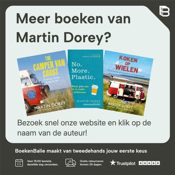 Frankrijk / Take the slow road 9789000356461 Martin Dorey, Verzenden, Gelezen, Martin Dorey