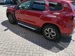 Duster Dokker Stepway Sidebars sidesteps bullbar, Ophalen of Verzenden, Nieuw, Dacia