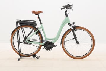 Riese & Müller SWING VARIO – 2023 – 170 - 180 cm, Verzenden, Zo goed als nieuw