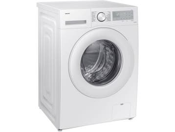 Samsung WW91CGC04ATHEN - Wasmachine - EcoBubble - 9kg - Wit, Verzenden, Zo goed als nieuw