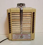 Seeburg W1-L56 Wallbox 20 Select (1946-1948) - Original, Verzamelen, Ophalen, Gebruikt