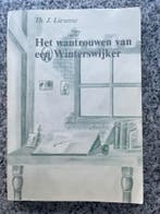 Het wantrouwen van een Winterswijker, Verzenden, Th. J. Lieverse, 20e eeuw of later, Gelezen
