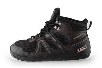 Xero Shoes Sneakers in maat 40 Zwart, Verzenden, Zwart, Sneakers of Gympen, Gedragen