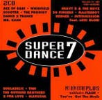 cd - Various - Super Dance Plus 7, Cd's en Dvd's, Verzenden, Zo goed als nieuw