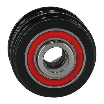 Dynamo poelie geschikt voor Ford EcoSport Puma 1499cc 88K..., Verzenden, Nieuw, Ford USA