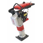 Trilplaat Stamper T60 Benzine Swepac Wacker Weber