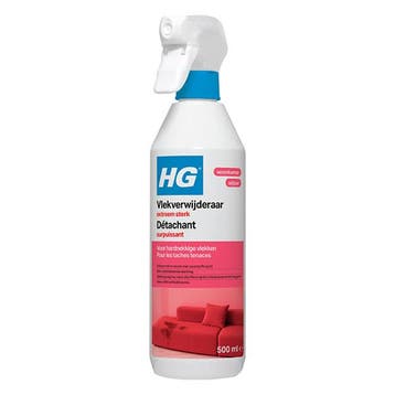 HG vlekverwijderaar | 500 ml, Verzenden