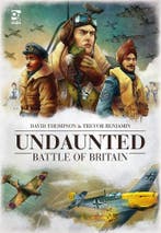 Undaunted: Battle of Britain, Verzenden, Nieuw