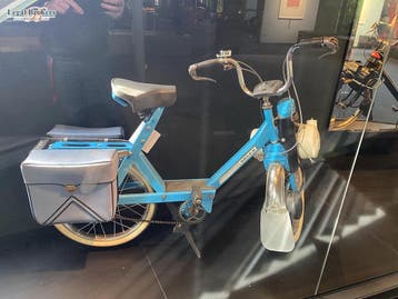 Solex 5000 - Marge - (1), Motoren, Overige Motoren, Ophalen of Verzenden