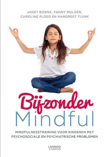 Bijzonder mindful - Janet Bosma - 9789401414791 - Paperback, Verzenden, Nieuw