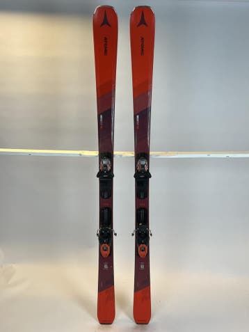 Atomic Redster TR 2025 - 170 cm, Sport en Fitness, Gebruikt, Ophalen of Verzenden, Carve, Atomic
