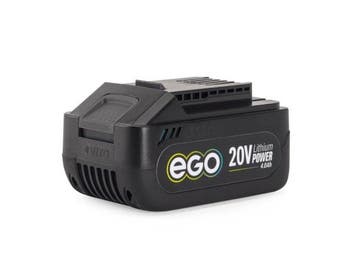 Veiling - Vito accu 20V 4.0Ah EGO, Nieuw
