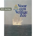 Voor een veilige zee 9789060105245 Bertyn, Verzenden, Gelezen, Bertyn