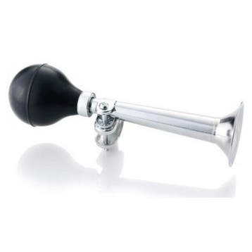 Benson Fietstoeter - Metaal - Krachtig Geluid - 21 cm - C..., Ophalen of Verzenden, Nieuw