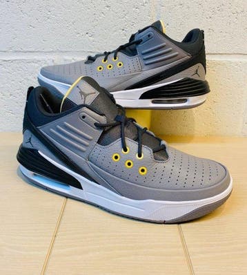 Air Jordan - AJ Max Aura 5 Phantom Grey P40 - Sneakers -, Nieuw