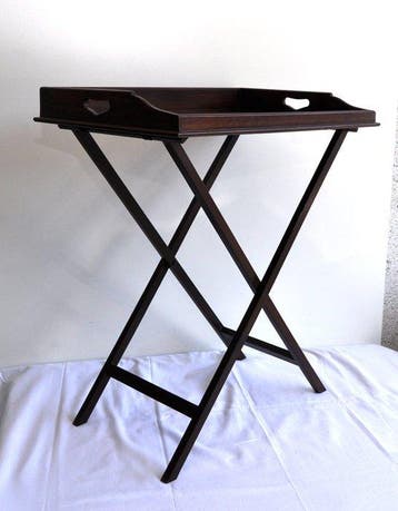 Tafel - Mahonie