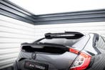 Achterspoiler boven Honda Civic Sport Mk 10, Verzenden
