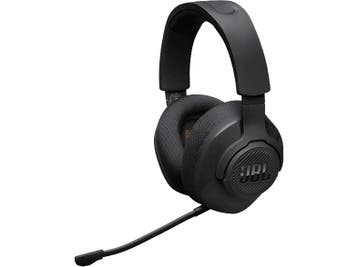 Jbl -  Jbl - qtum360blk Over-ear Headphones  - Zwart, Verzenden, Nieuw, Overige merken, Bluetooth