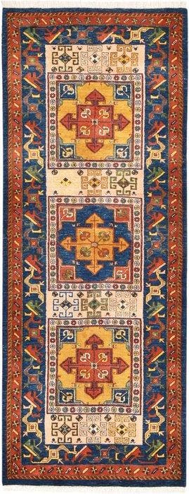 Kazak - Vloerkleed - 210 cm - 82 cm - Nieuw, Nieuw