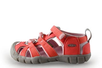 Keen Sandalen Jongens in maat 28 Rood, Kinderen en Baby's, Kinderkleding | Schoenen en Sokken, Keen, Verzenden, Jongen of Meisje