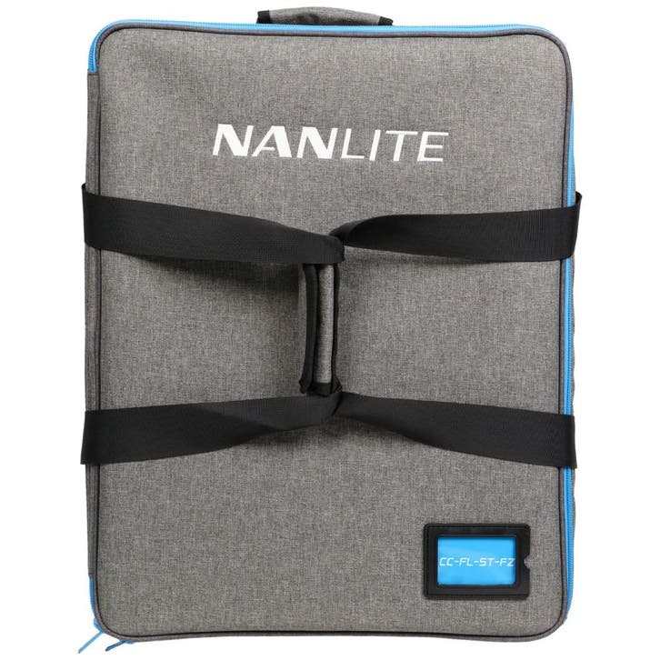 Nanlite Trolley Case CC-FL-ST-FZ (For Forza 500BII & FL-20G), Audio, Tv en Foto, Fotografie | Fototassen, Overige typen, Nieuw