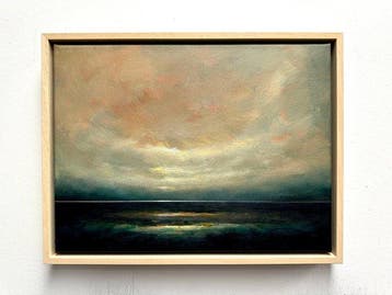 Joost Verhagen - Goedereede Sky