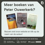 Ongekend 9789044515107 Peter Ouwerkerk, Verzenden, Zo goed als nieuw, Peter Ouwerkerk