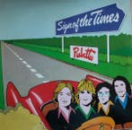 Lp - Rubettes - Sign Of The Times, Verzenden, Nieuw in verpakking