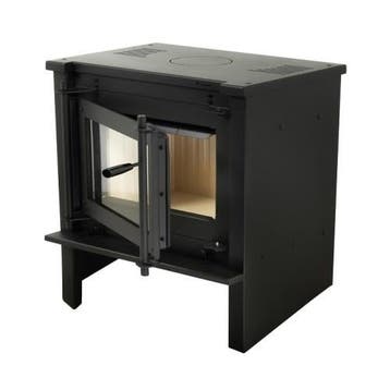 Ecodesign Houtkachel Grote Nelis, Nieuw