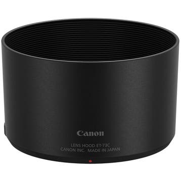 Canon Lens hood ET-73C voor RF 100mm Macro, Audio, Tv en Foto, Fotografie | Lenzen en Objectieven, Ophalen of Verzenden, Nieuw