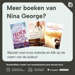 De boekenapotheek aan de Seine 9789021018683 Nina George, Boeken, Verzenden, Gelezen, Nina George