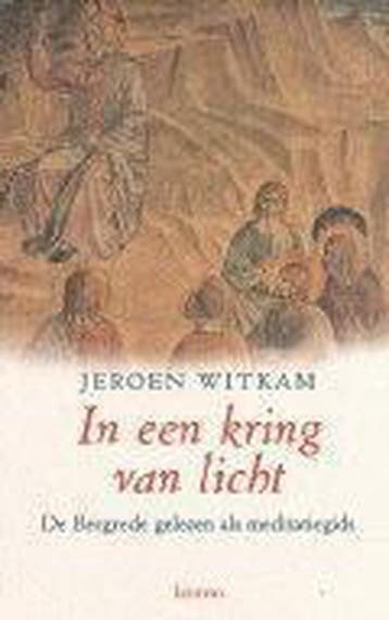 IN EEN KRING VAN LICHT - Jeroen Witkam 9789020929454, Boeken, Verzenden, Zo goed als nieuw, Jeroen Witkam