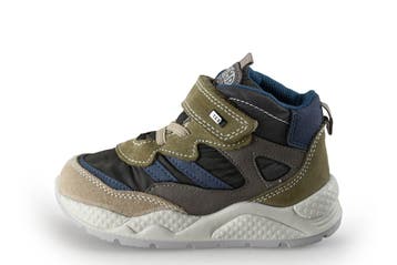 Camp Sport Sneakers Jongens in maat 26 Grijs, Verzenden, Jongen of Meisje, Schoenen, Zo goed als nieuw