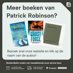Power Play 9780306822520 Patrick Robinson, Verzenden, Gelezen, Patrick Robinson
