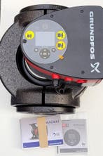 Grundfos MAGNA3 80-60 F 360 1x230V PN6 DN80 NIEUW, Doe-het-zelf en Verbouw, Ophalen of Verzenden, Nieuw