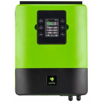 Sugar Valley Oxilife OX1 Elektrolyse (tot 60m3), Verzenden, Nieuw