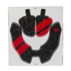 Atlas-Broll-Inferno-Graphic-Kit (Motorcross Bescherming), Verzenden, Nieuw