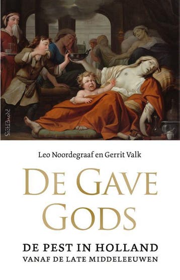 De gave Gods - Leo Noordegraaf 9789044645958, Verzenden, Gelezen, Leo Noordegraaf