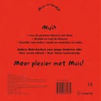 Muis eerste kleurenboek / Mijn vriendje Muis 9789025861834, Verzenden, Gelezen, Lucy Cousins
