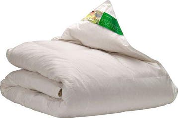 2dekans | Ten Cate GreenComfort NEXTLIFE 4-Seizoenen Dekbed, Ophalen of Verzenden, Zo goed als nieuw, Wit