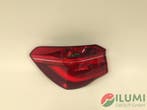 BMW X1 F48 16-19 ACHTERLICHT LINKS USA HIGH, Verzenden, Gebruikt, BMW