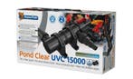 Superfish Vijver pondclear UVC lamp 15000 18 Watt, Verzenden, Nieuw